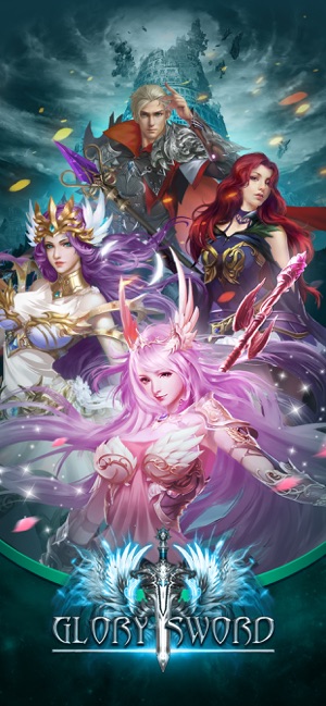 Glory Sword(圖1)-速報App