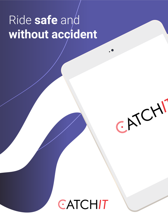 Screenshot #4 pour Catchit Road - Speed Control
