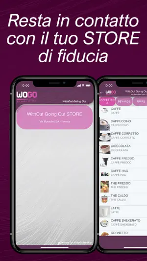 WOGO screenshot 1