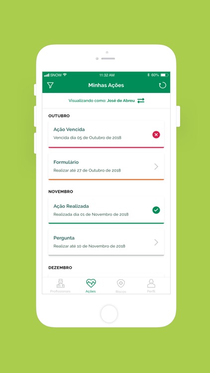 Unimed Uberaba - Unicare
