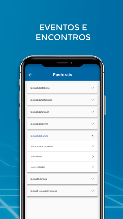 Screenshot #2 pour Santa Rosa de Lima,Salvador-BA