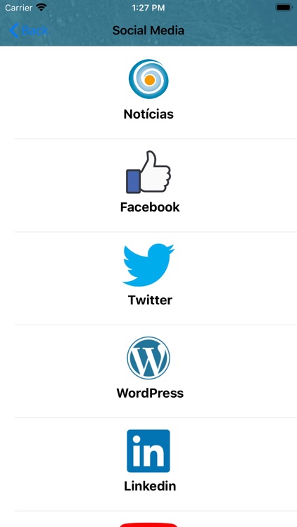 APGeólogos Mobile screenshot-3
