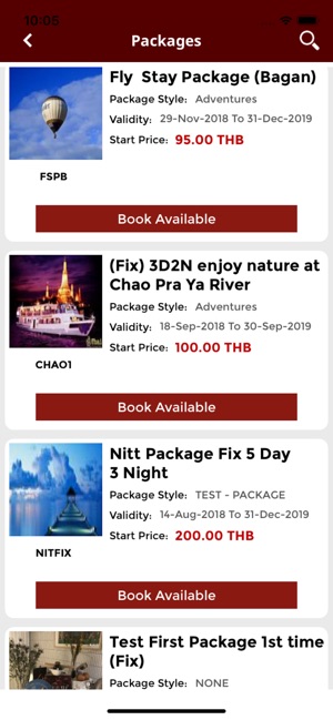 Travflex(圖5)-速報App