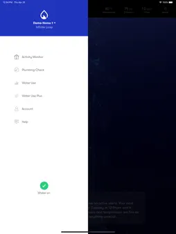 Phyn App screenshot 13