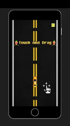 Drag Taxi iPhone image 3
