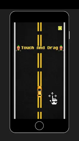 Game screenshot Drag Taxi hack