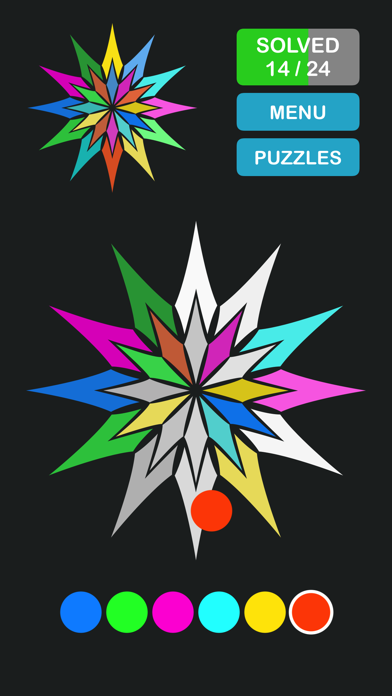 Khroma Screenshot