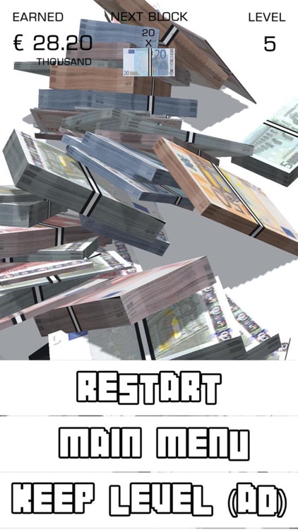 MoneyGames: ChaChing