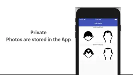 Game screenshot Growth -hair growth log- apk