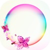Circle Avatar - Profile Border - iPhoneアプリ