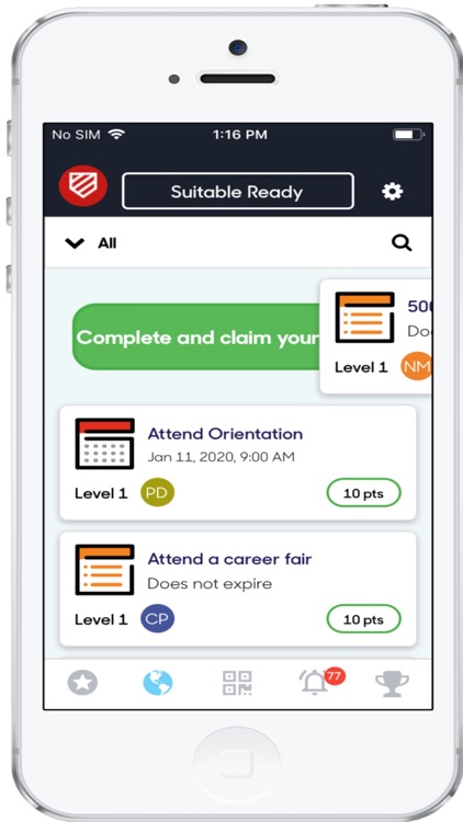 Suitable screenshot-3