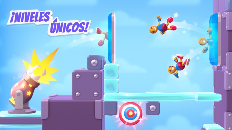 Rocket Buddy screenshot 3