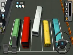 Bus Parking King screenshot 6