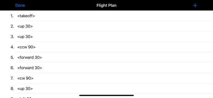 FlightPlan