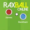 RaxBall Online