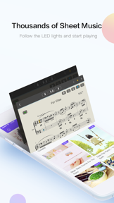 Smart Piano - Play in minutes screenshot