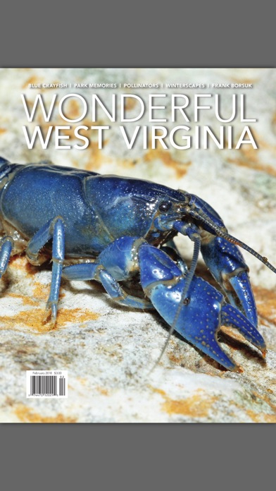 Wonderful West Virginiaのおすすめ画像4