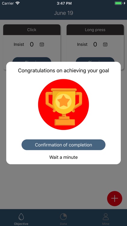 Droplet Perseverance screenshot-4