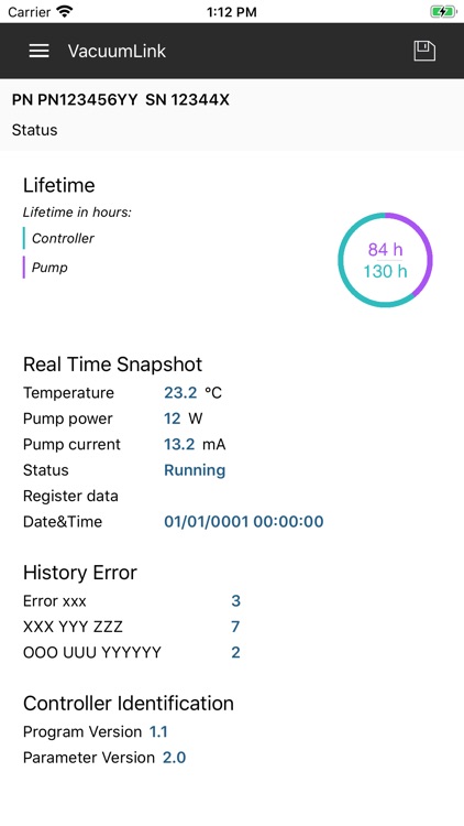 Vacuum Link screenshot-6