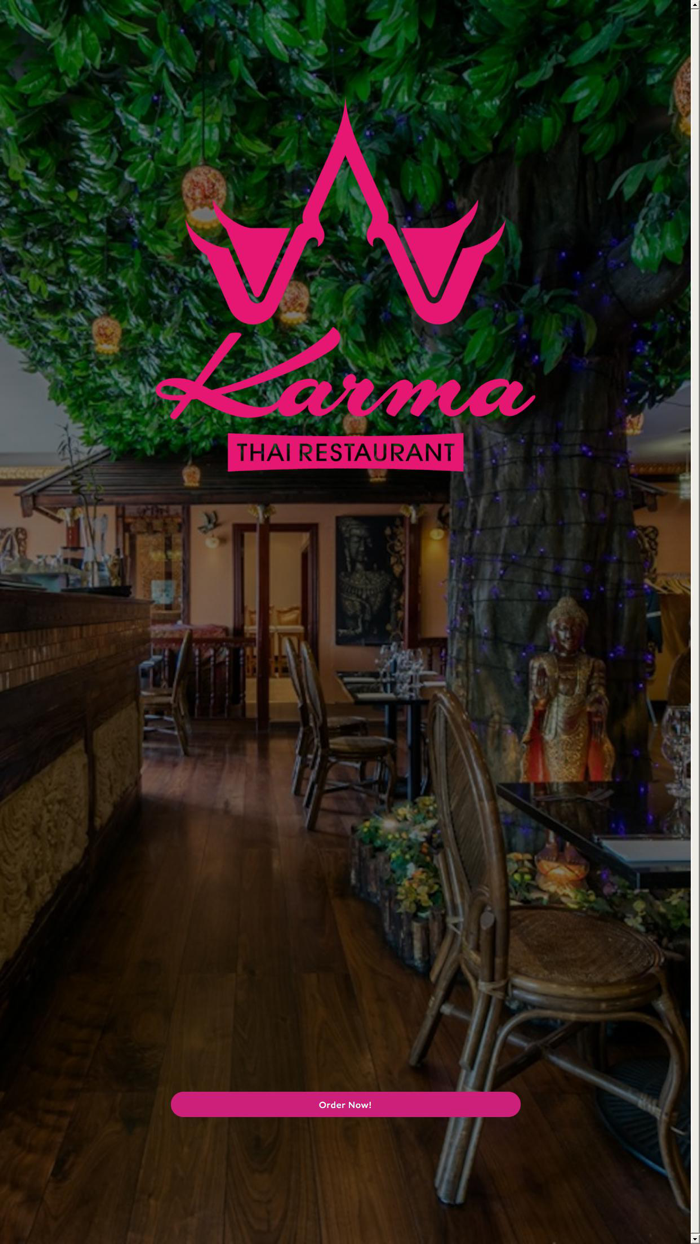 Karma Thai Restaurant