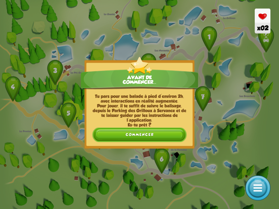 Screenshot #5 pour Grand Beuletin