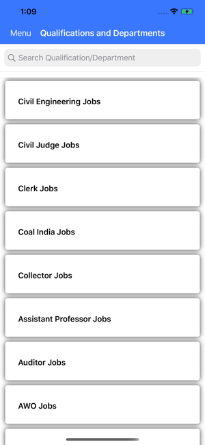 Government Jobs Library(圖6)-速報App