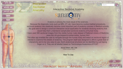 How to cancel & delete sAnatomy_Play from iphone & ipad 2