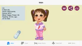 Game screenshot Baby Adopter Sea mod apk