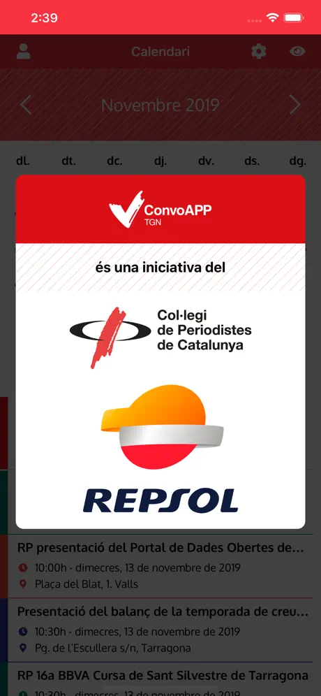 ConvoAppTGN