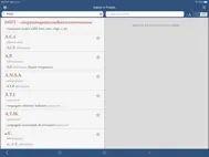 Ultralingua French-Italian ipad bilder 2