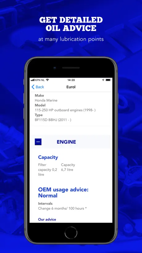 Findr - Easy book finder
