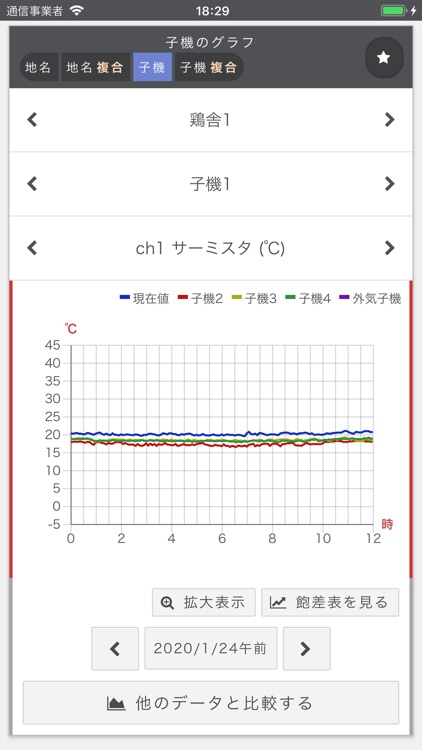 つたえる蔵 screenshot-4