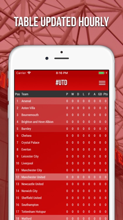 #UTD screenshot-3