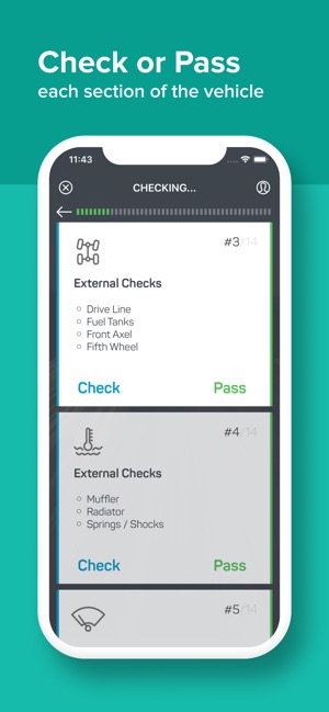 Whip Around – Inspections(圖3)-速報App