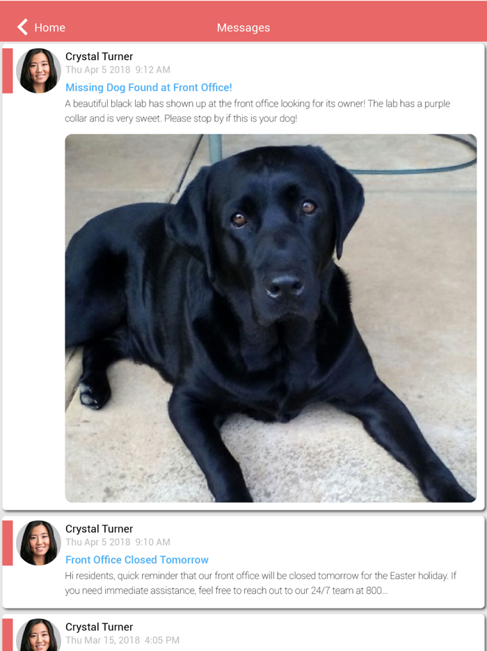 RiverBend Apartments