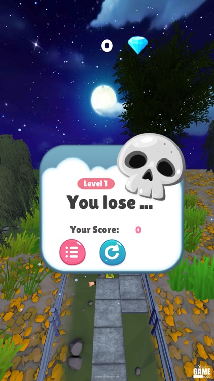 Music Run: Rhythm, Beat Runner screenshot-3