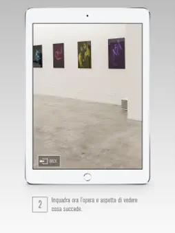 ARtScan screenshot 4