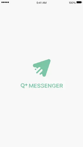Game screenshot Q+ MESSENGER mod apk
