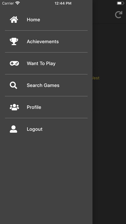 My Retroachievements screenshot-3