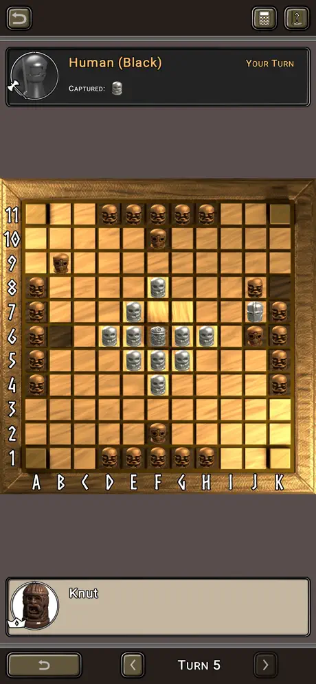 Hnefatafl