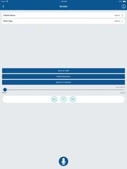 Doc-U-Scribe screenshot 10