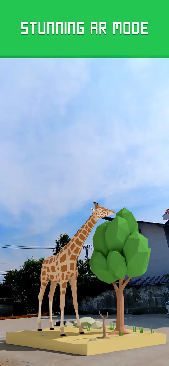 Fifteen: 3D & AR 15 puzzle screenshot 3