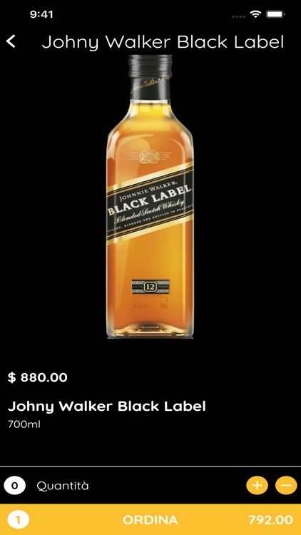 don búho - AlcoholDelivery