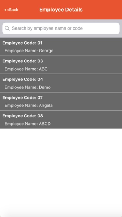 Remote Cloud Server screenshot-4