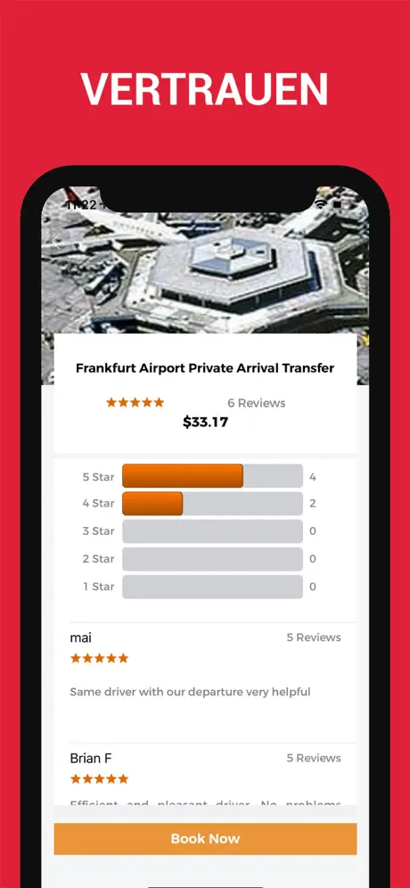 Frankfurt Reiseführer