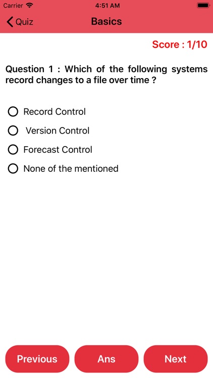 Data Sci. & R Prog. Awareness screenshot-4