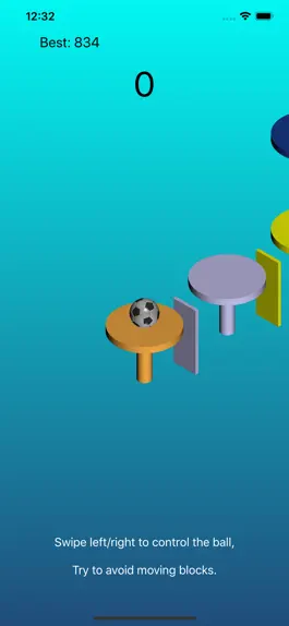 Game screenshot Turn Jump 3D: Soccer Ball hack