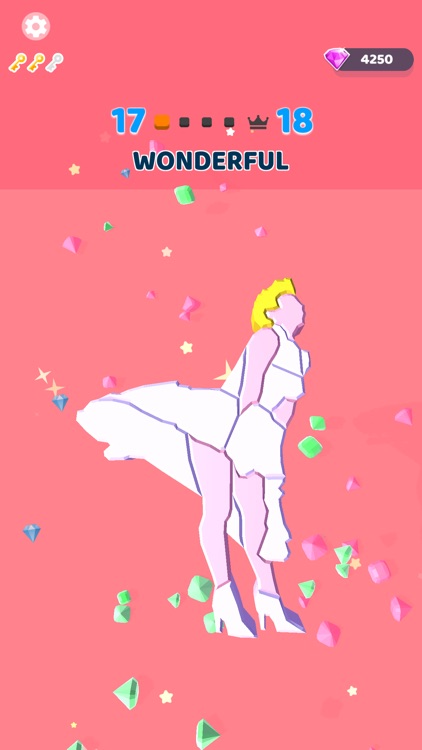 Puzzle Blast - Break & collect screenshot-4