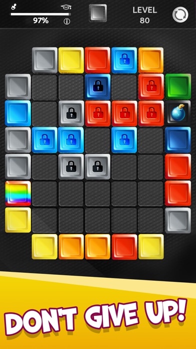Unblock - block puzzle screenshot 4