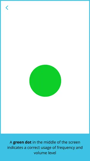 Voice Trainer screenshot 4
